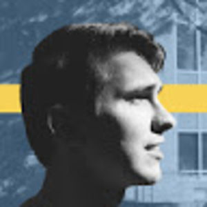 Meet your Posher, Josiah